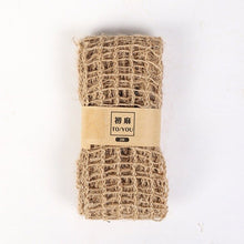 Laden Sie das Bild in den Galerie-Viewer, 2M Width 4CM Wedding Decoration Hemp Rope Woven Ribbon Wedding Favor Jute Burlap Rolls  Diy Decoration